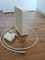 Ziggo Connect Box CH7465LG-ZG - Compleet!, Ophalen of Verzenden, Zo goed als nieuw, Router met modem, Ziggo