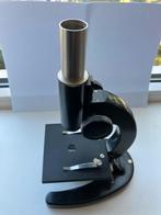 Zeldzame Nedoptifa microscoop, Audio, Tv en Foto, Optische apparatuur | Microscopen, Ophalen of Verzenden, Zo goed als nieuw
