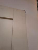 Deur Binnendeur stomp (nummer 192) 211,5 x 88cm, 80 tot 100 cm, Binnendeur, Niet ingevuld, Nieuw