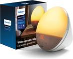 Philips Wake-up light, Ophalen of Verzenden, Zo goed als nieuw, Digitaal