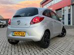 Ford Ka 1.2 Titanium X start/stop Airco Lm Velgen, Auto's, Ford, Voorwielaandrijving, Euro 5, Gebruikt, 1242 cc