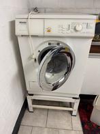 Miele wasmachine novotronic gala-w, Witgoed en Apparatuur, Ophalen, 1200 tot 1600 toeren, Gebruikt, Minder dan 85 cm