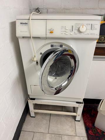 Miele wasmachine novotronic gala-w beschikbaar voor biedingen