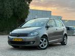 Volkswagen Golf Plus 1.4 TSI Comfortline/NAVI/RIJDT ALS NIEU, 15 km/l, Gebruikt, 4 cilinders, 122 pk