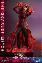 Hot Toys Doctor Strange in the Multiverse of Madness Scarlet, West Campus 1 76863 Herxheim (DE), Actiefiguur of Pop, Heo GmbH