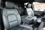 Dodge Ram 1500 5.7 V8 4x4 Quad Cab | 6 Persoons | eTorque |, Te koop, Zilver of Grijs, Geïmporteerd, 6 stoelen