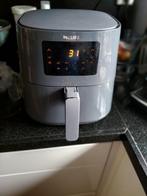 Philips Airfryer XL HD9270, 4 liter of meer, Ophalen, Gebruikt, Uitneembare binnenpan