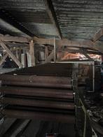 Rolbanen roltafel, Ophalen of Verzenden, Zo goed als nieuw