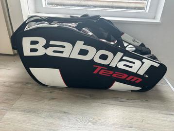 Babolat Tennistas Team - Meerdere Rackets beschikbaar voor biedingen