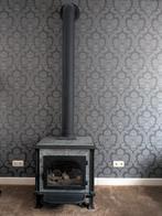 Te koop gaskachel speksteen, Ophalen of Verzenden, Zo goed als nieuw, Gas, Gaskachel