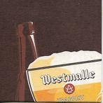 Westmalle Trappist, Viltje(s), Overige merken, Ophalen of Verzenden, Zo goed als nieuw