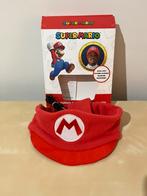 Hoofdtelefoon Super Mario, Ophalen, Nieuw, Op oor (supra aural), Overige merken