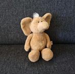 Nici olifant knuffel, Ophalen of Verzenden, Zo goed als nieuw, Olifant