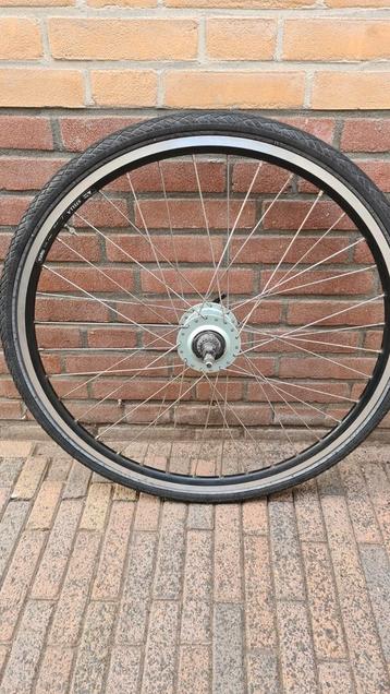 Acheterwiel met 8versnellingen elektrische fiets Stella  beschikbaar voor biedingen