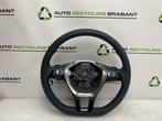 Multifunctioneel Stuur Met Flippers Volkswagen 5G0419091, Auto-onderdelen, Gebruikt, Volkswagen, Ophalen of Verzenden, Volkswagen