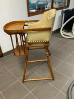 Kinderstoel Vintage, Kinderen en Baby's, Kinderstoelen, Gebruikt, Ophalen