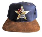 Bugs bunny star snapbackcap hat by fresh caps inc a drew pe, Kleding | Heren, Hoeden en Petten, Ophalen, Info@taurusvintage.nl