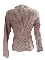 Oska vest S, Ophalen of Verzenden, Zo goed als nieuw, Roze, Maat 36 (S)