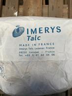 Talkpoeder, Ophalen, Onbekend, Nieuw, Onbekend