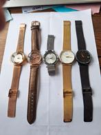 Mooie dameshorloges, Sieraden, Tassen en Uiterlijk, Horloges | Dames, Overige merken, Polshorloge, Ophalen of Verzenden, Zo goed als nieuw