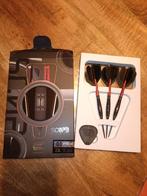 Target scope 03 Swiss point 23gr dartpijlen, Sport en Fitness, Darts, Ophalen of Verzenden, Zo goed als nieuw, Pijlen