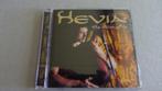 2 CD's van Hevia, Cd's en Dvd's, Ophalen, 1980 tot 2000, Zo goed als nieuw