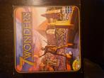 7 Wonders Bordspel, Vijf spelers of meer, Ophalen of Verzenden, Zo goed als nieuw, Repos Production