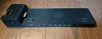 HP 2013 UltraSlim Docking Station, Hp, Ophalen of Verzenden, Zo goed als nieuw, Docking station