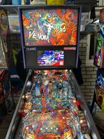 Venom pro flipperkast, Verzamelen, Automaten | Flipperkasten, Stern, Overige soorten, Ophalen of Verzenden, Zo goed als nieuw