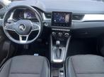 Renault Captur 1.3 TCe 140 EDC Automaat Intens / 1500kg Trek, Stof, Gebruikt, 4 cilinders, USB