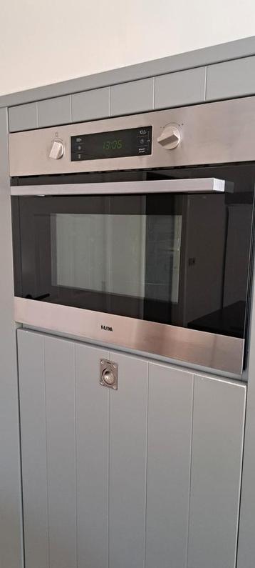 Etna oven magnetronoven stoomoven beschikbaar voor biedingen