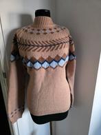 Prachtig winter trui 42 44, Ophalen of Verzenden, Zo goed als nieuw, Maat 42/44 (L)