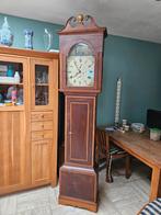 Antieke Staande Klok, Antiek en Kunst, Ophalen