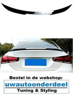 Limousine Achterklep SpoilerAMG Voor Mercedes A Klasse W177, Ophalen of Verzenden