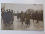 Prinses Juliana op het IJs Elfstedentocht Leeuwarden 3, Verzamelen, Verzenden, Voor 1920, Ongelopen, Friesland