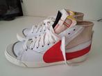 Nike mid blazer '77 retro basketbalschoenen maat 14 nieuw!, Verzenden, Nieuw, Schoenen