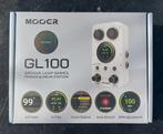 Mooer GL100 Phrase & Drumstation, Muziek en Instrumenten, Drumcomputers, Ophalen of Verzenden, Nieuw, Overige merken