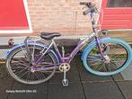 Leuke Gazelle Meisjesfiets - 24 inch, Fietsen en Brommers, Fietsen | Meisjes, Ophalen of Verzenden, Handrem, Gazelle, Gebruikt