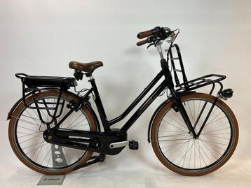 GAZELLE Miss Grace elektrische damesfiets XL-56cm beschikbaar voor biedingen