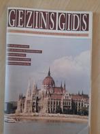 DIVERSE TIJDSCHRIFTEN GEZINSGIDS 1996, Gelezen, Ophalen of Verzenden