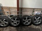 Volvo R-Design velgen 17 inch, Ophalen, Velg(en), 17 inch, 205 mm