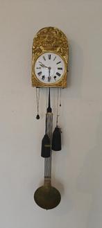 comtoise klok, Antiek en Kunst, Antiek | Klokken, Ophalen of Verzenden