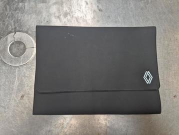 Mapje voor instructieboekje Renault beschikbaar voor biedingen