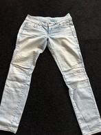G star jeans midge 32x32, Ophalen of Verzenden, Zo goed als nieuw, Blauw