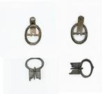 Verschiedene Gespen d582, Antiek en Kunst, Ophalen of Verzenden