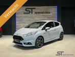 Ford Fiesta 1.6 ST200, Voorwielaandrijving, 1596 cc, 1063 kg, Gebruikt