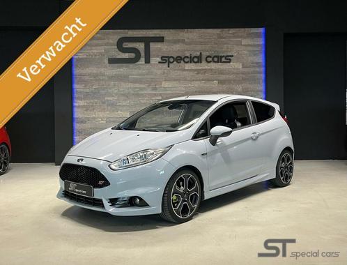 Ford Fiesta 1.6 ST200, Auto's, Ford, Bedrijf, Te koop, Fiësta, ABS, Airbags, Airconditioning, Alarm, Bluetooth, Boordcomputer
