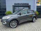 Ford KUGA 1.5 EcoBoost Vignale Automaat|Leer|Apple Carpley|C, Automaat, 4 cilinders, Bedrijf, Vierwielaandrijving