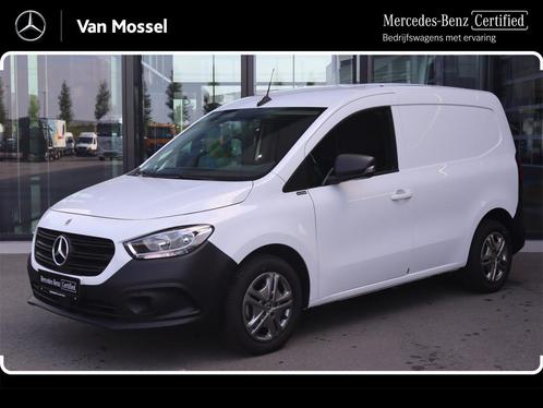 Mercedes-Benz Citan 108 CDI L1 Pro | AIRCO/CAMERA/CRUISE | C, Auto's, Bestelauto's, Bedrijf, Te koop, Mercedes-Benz Certified