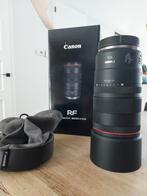 TKA Canon rf 100mm F2.8 macrolens, Ophalen, Nieuw, Macrolens